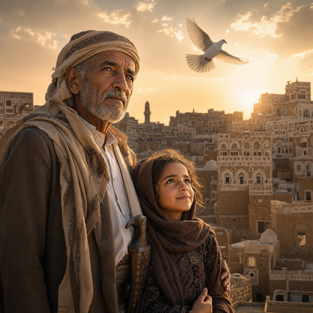 آینده ای روشن در دل سختی